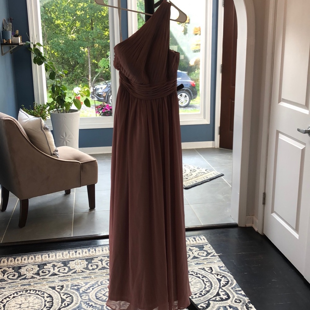 Bridesmaid Dress/Prom Dress